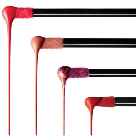 NARS Cosmetics Full Vinyl Lip Lacquer - Picture 5 of 6